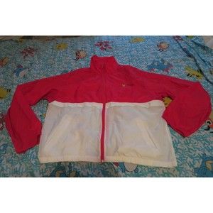 VTG McDonald's Ronald McDonald World Children's Day Jacket Charities Florida 2XL